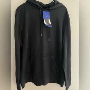 NWT Gerry Fleece Performance Hoodie